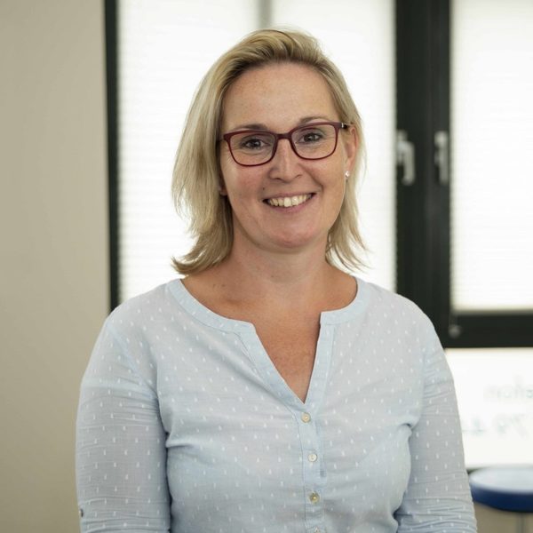 Peggy Krasinski, Rezeption und Verwaltung